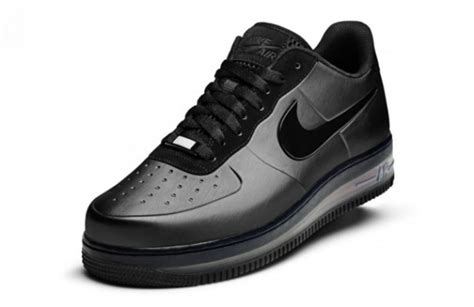 Nike Black Friday Air Force 1 Shoes.